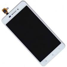 Display Lenovo S60 cu Touchscreen alb Original