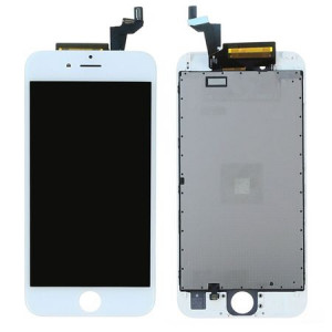 Ecran Display iPhone 6s alb compatibil