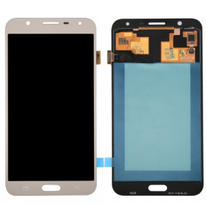 Ecran Display Samsung J701 Galaxy J7 Nxt Gold