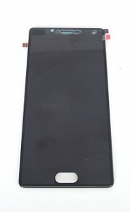 Ecran Display Wiko U Feel Negru