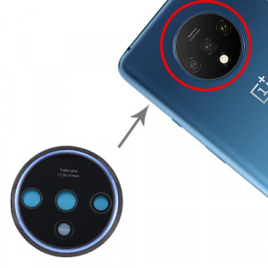 Geam sticla camera Oneplus 7T