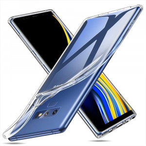 Husa TPU Transparent ESR pentru Samsung Galaxy Note 9