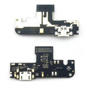 Placa incarcare conector microfon Xiaomi Note 5A