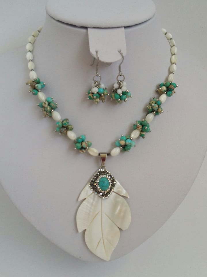 Jewelry set