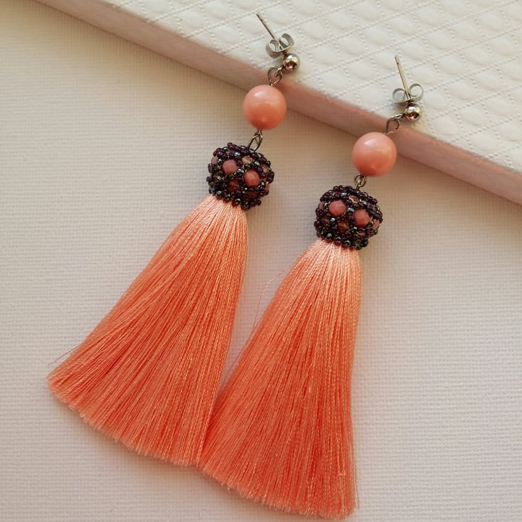 Jewelry Earrings