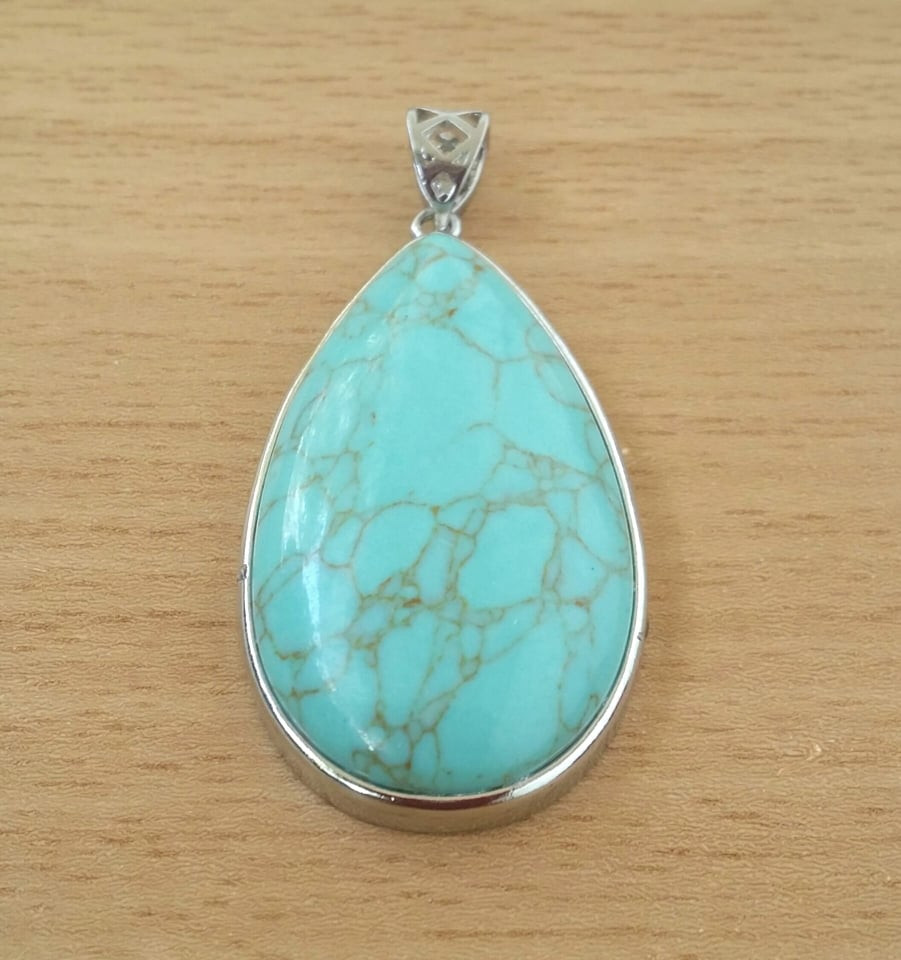 Semi-precious stones