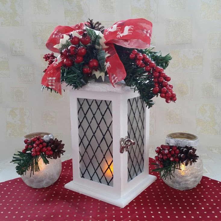 Christmas gifts