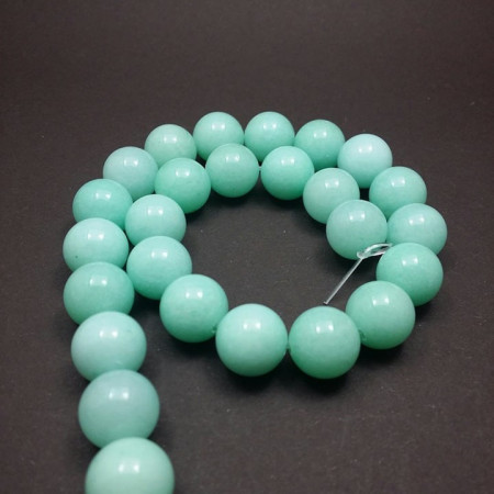 Amazon, round , 10 mm
