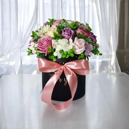Aranjament pentru 8 Martie- "For You" (cod 2212)