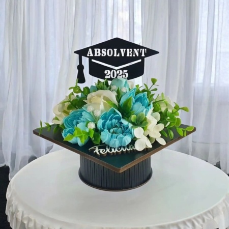 Aranjament pentru absolvire- 2025 (cod 2255)