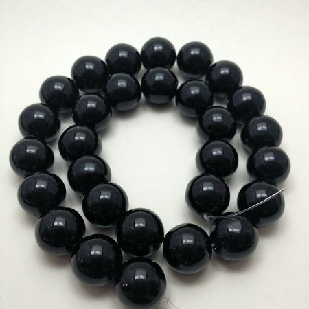 Onix rotund, 10 mm