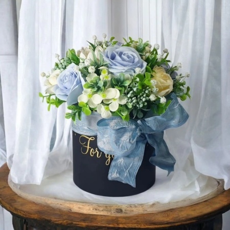 Aranjament floral- "For You" (cod 2259)