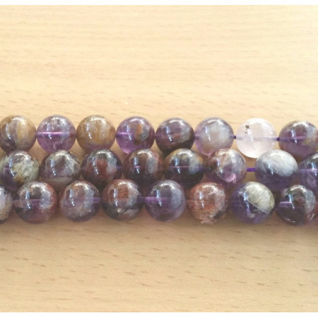 Cuart violet 12 mm