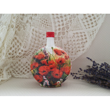 Sticla "Maci" 500 ml (cod 1104)