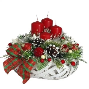 Aranjament de Advent -2024(cod 2151)poza2