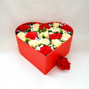 Aranjament  Valentine"s Day 1619