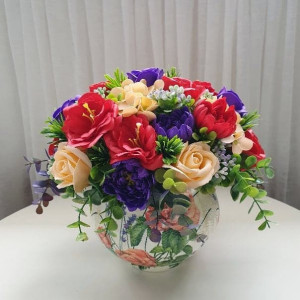 Aranjament "Rose" 1 