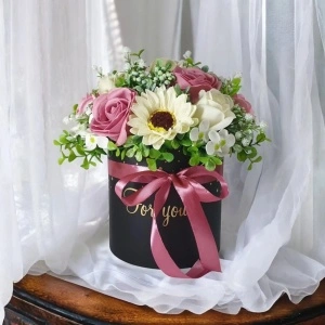 Aranjament pentru 8 Martie- "For You" (cod 2185)