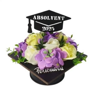 Aranjament pentru absolvire- 2025 (cod 2236)poza319