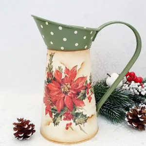 Cadouri de Craciun Handmade 1918 poza 1