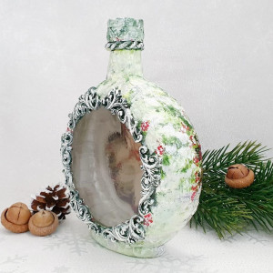 Cadouri de Craciun handmade (cod 1711)3