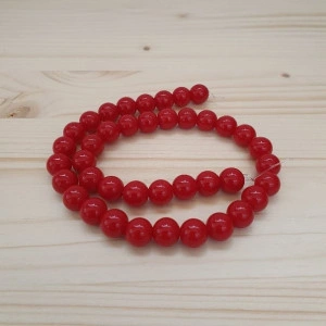 Coral rosu 10 mm
