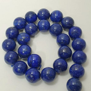 margele de lapis lazuli 16 mm 3