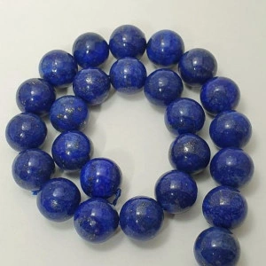 margele de lapis lazuli 16 mm 3