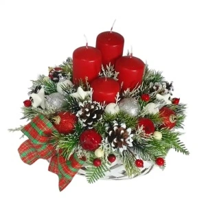 Aranjament de Advent -2024(cod 2151)poza3