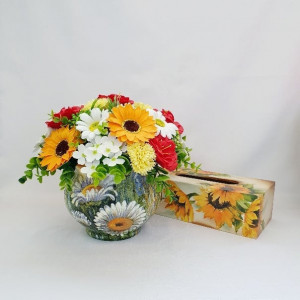 aranjamente florale deosebite 900