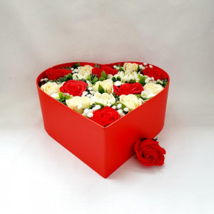 Aranjament  Valentine"s Day 1619-1