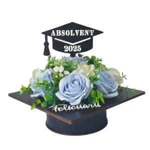 Aranjament in cutie toca (cod 2247)poza45