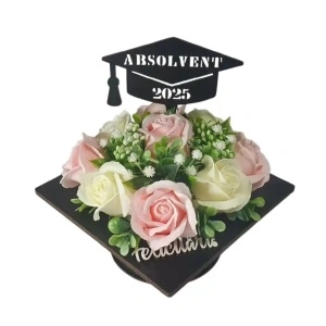 Aranjament pentru absolvire- 2025 (cod 2230) - Img 4