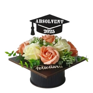 Aranjament pentru absolvire- 2025 (cod 2236)poza312