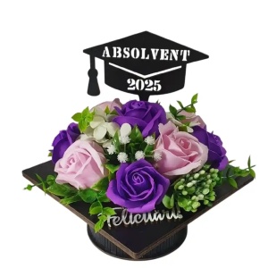Aranjament pentru absolvire- 2025 (cod 2236)poza3208