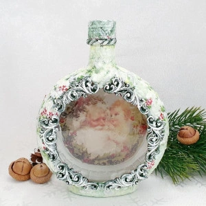 Cadouri de Craciun handmade (cod 1711)4