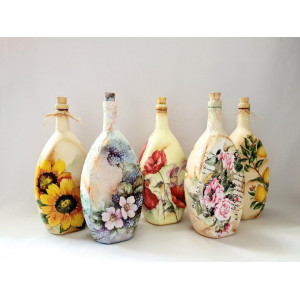 Sticla 750 ml-65 ron