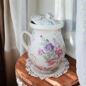 cana ceramica handmade 2106-poza2