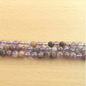 Cuart violet 6 mm