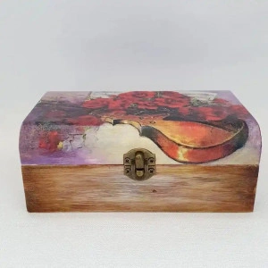 Poza cutie de bijuterii handmade 19