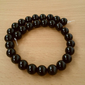 Obsidian 6 mm