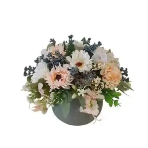 Aranjament floral pentru 8 martie/poza 109