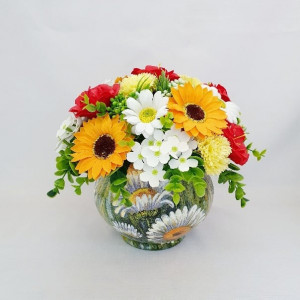 aranjamente florale deosebite 9001