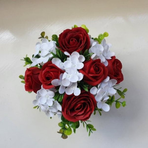 flori de sapun in cos de ratan 1250 1