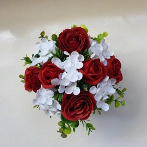 flori de sapun in cos de ratan 1250 1
