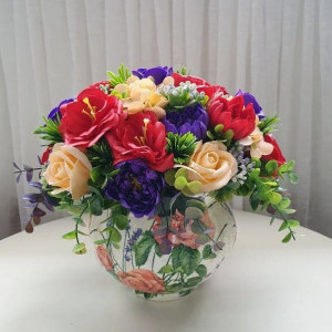 Aranjament "Rose" 2