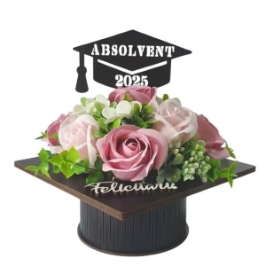 Aranjament pentru absolvire- 2025 (cod 2236)poza305