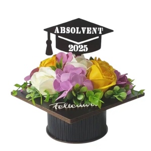 Aranjament pentru absolvire- 2025 (cod 2236)poza315