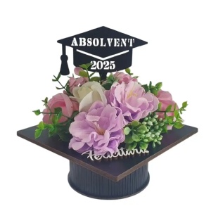poza aranjament toca absolvire 2025-1020