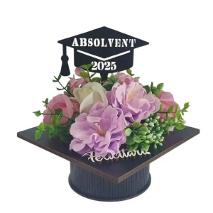 poza aranjament toca absolvire 2025-1020